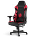 כיסא גיימינג Noblechairs HERO Darth Maul Edition
