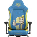 כיסא גיימינג Noblechairs HERO Fallout Vault-Tec Edition