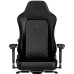כיסא גיימינג ומנהלים Noblechairs HERO שחור/זהב