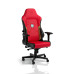 כיסא גיימינג Noblechairs HERO Iron Man Edition