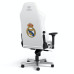 כיסא גיימינג Noblechairs HERO Real Madrid Edition