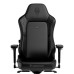 כיסא גיימינג Noblechairs HERO The Elder Scrolls V Skyrim 10th Anniversary Edition בצבע שחור