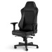 כיסא גיימינג Noblechairs HERO The Elder Scrolls V Skyrim 10th Anniversary Edition בצבע שחור