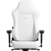 כיסא גיימינג ומנהלים Noblechairs HERO White Edition לבן