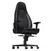 כיסא גיימינג ומנהלים Noblechairs ICON שחור/כחול
