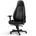 כיסא גיימינג ומנהלים Noblechairs ICON Black שחור