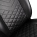 כיסא גיימינג ומנהלים Noblechairs ICON Black שחור