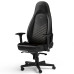 כיסא גיימינג ומנהלים Noblechairs ICON שחור/זהב