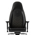 כיסא גיימינג ומנהלים Noblechairs ICON שחור/זהב