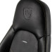 כיסא גיימינג ומנהלים Noblechairs ICON שחור/זהב