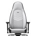 כיסא גיימינג ומנהלים Noblechairs ICON לבן/שחור