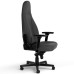 כיסא גיימינג ומנהלים Noblechairs ICON TX Anthracite