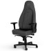 כיסא גיימינג ומנהלים Noblechairs ICON TX Anthracite