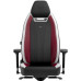 כיסא מנהלים וגיימינג Noblechairs LEGEND Black/White/Red