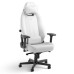כיסא מנהלים וגיימינג Noblechairs LEGEND White Edition לבן