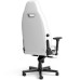 כיסא מנהלים וגיימינג Noblechairs LEGEND White Edition לבן