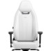 כיסא מנהלים וגיימינג Noblechairs LEGEND White Edition לבן