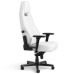 כיסא מנהלים וגיימינג Noblechairs LEGEND White Edition לבן