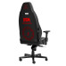 כיסא גיימינג Noblechairs LEGEND DOOM The Dark Ages Edition