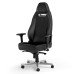 כיסא מנהלים וגיימינג Noblechairs LEGEND Silver Edition