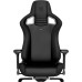 כיסא גיימינג משרדי Noblechairs EPIC Black Edition שחור