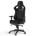 כיסא גיימינג משרדי Noblechairs EPIC שחור/ירוק