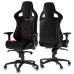 כיסא גיימינג משרדי Noblechairs EPIC שחור/ורוד