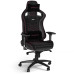 כיסא גיימינג משרדי Noblechairs EPIC שחור/ורוד