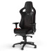 כיסא גיימינג משרדי Noblechairs EPIC שחור/אדום