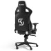 כיסא גיימינג Noblechairs EPIC SK Gaming Edition