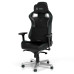 סט כריות Noblechairs Mercedes-AMG Petronas F1 Team Edition