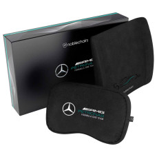 סט כריות Noblechairs Mercedes-AMG Petronas F1 Team Edition
