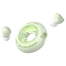 אוזניות אלחוטיות Vention Tiny T17 TWS צבע ירוק