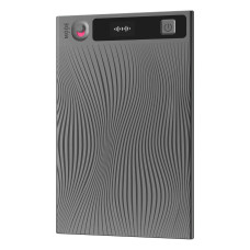 מכשיר הקלטה חכם Mobvoi TicNote Agentic AI