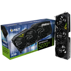 Palit GeForce RTX 5070 Ti GamingPro-S 16GB