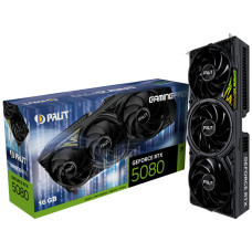 Palit GeForce RTX 5080 GamingPro 16GB