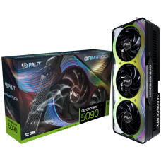 Palit GeForce RTX 5090 GameRock 32GB