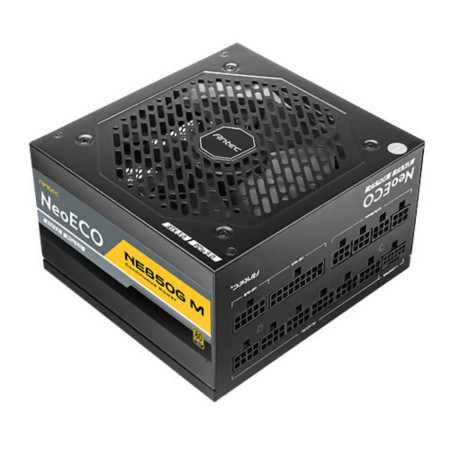 ANTEC PSU 850W NE850G M (ATX 3.0) NeoECO Gold Modular