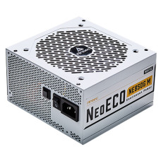 ספק כוח Antec 850W NeoECO NE850G M (12VHPWR) Gold Modular White