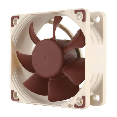 Noctua NF-A6X25 PWM 60mm 3000rpm Fan