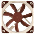 Noctua NF-S12A ULN 120MM Fan 800/600 RPM