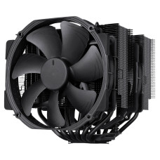 Noctua NH-D15 chromax.black CPU Cooler