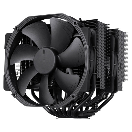 Noctua NH-D15 chromax.black CPU Cooler