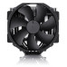 Noctua NH-D15 chromax.black CPU Cooler
