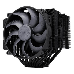 Noctua NH-D15 G2 chromax.black CPU Cooler