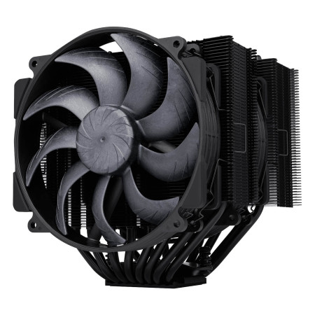 Noctua NH-D15 G2 chromax.black CPU Cooler