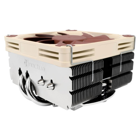 Noctua NH-L9X65 SE-AM4 CPU Cooler Special Edition
