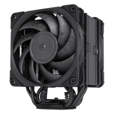 Noctua NH-U12A chromax.black CPU Cooler