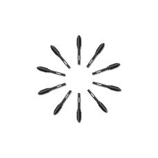 חודים עט דיגיטלי Huion Pen Nibs PN04 for PW100/PW201