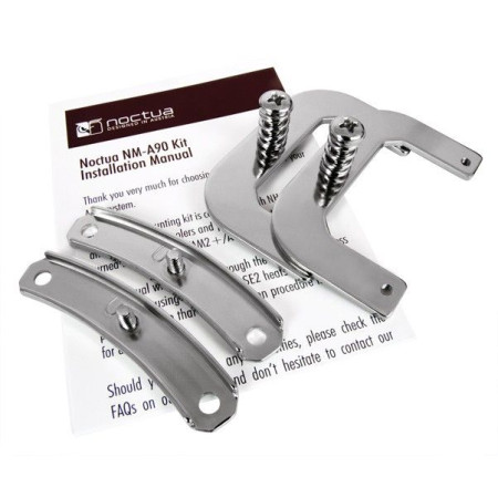 Noctua NM-A90 Upgrade Kit